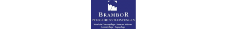 Brambor Pflegedienstleistungen GmbH