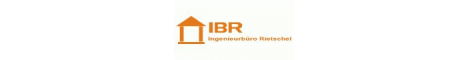 IBR - Ingenieurbüro Rietschel