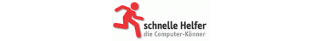 Systemhaus Schnelle Helfer Stuttgart - IT Service, Consulting 