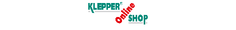 Klepper Online Shop