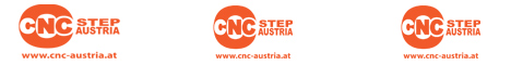 CNC STEP Austria