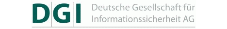 DGI Deutsche Gesellschaft für Informationssicherheit AG (DGI AG)
