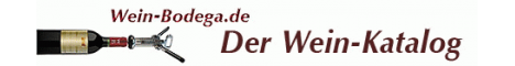Deutsches Weinverzeichnis für erlesene Weine