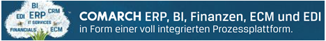 Comarch AG – Software für ERP, CRM, EDI, Business Intelligence u...