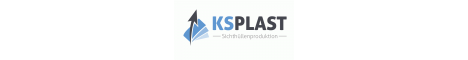 KSplast -Sichthüllenproduktion und Online Shop