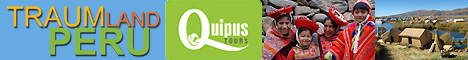 Südamerika Reisen Quipus Tours GmbH