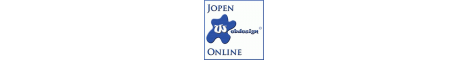 Jopen-Online Webdesign