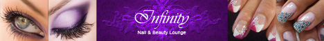 Infinity Nail & Beauty Lounge