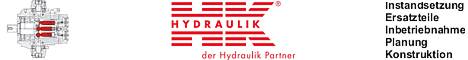 Brueninghaus A2V 1000 - ein Service der HK Hydraulik GmbH - A2V 1000 Bosch Rexroth