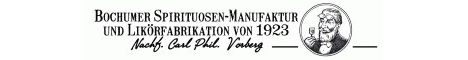 Bochumer Spirituosen-Manufaktur von 1923