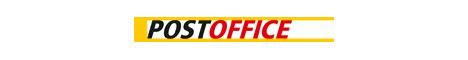 Postofficeshop der Deutschen Post - exklusiv für Geschäftskunden