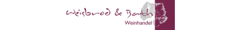 Weinhandel Weisbrod & Bath