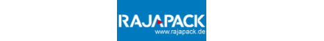 Rajapack - Der Partner für Verpackung