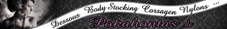 Pokahontas Partykleider Dessous Bodystocking