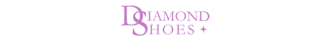 Diamond Shoes