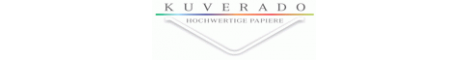KUVERADO - Ihr Online-Shop für hochwertige Briefumschläge