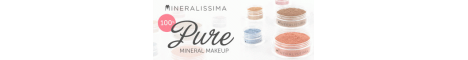 Mineralissima Mineral Makeup