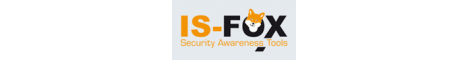 IS-Fox - IT Securtity Awareness