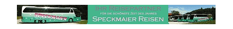 Speckmaier - Reisen - Onlinereisekatalog