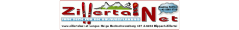 ZillertalNet - Hotels, Ferienwohnungen & Appartements im Zillertal in Tirol Österreich