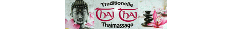 ThaiThai - Traditionelle Thaimassage