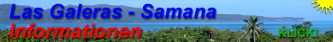 Las Galeras / Samana Informationen