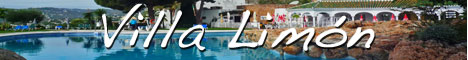 Ferienwohnung in Nerja mieten - Villa in San Juan de Capistrano Nerja - Burriana Strand, Costa del S