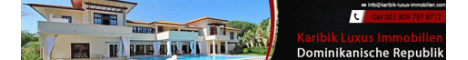 Karibik Luxus Immobilien