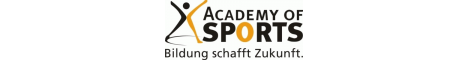 Academy of Sports Bildung schafft Zukunft!