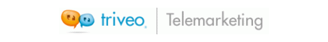 triveo - Telemarketing - Ihr B2B Call-Center zur Leadgenerierung, Kaltakquise und Kundengewinnung