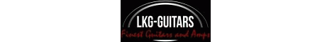 LKG-Guitars - Finest Guitars and Amps
