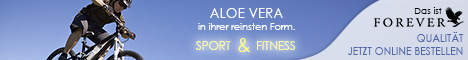 Ralf W. Benus - Aloe Vera Shop