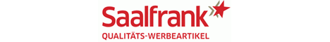 Saalfrank Qualitäts-Werbeartikel
