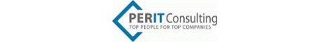 PERIT Consulting - Die Personalberatung für den IT-Markt