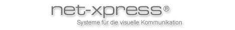 net-xpress - Shop für Werbeständer