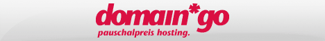domaingo - pauschalpreis hosting.