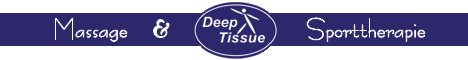  Deep Tissue - Massage und Sporttherapie