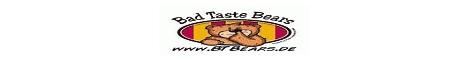 BTBears - Bad Taste Bears