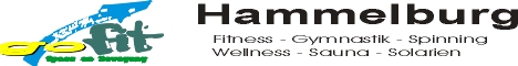  Fitness- Wellness- Reha- Gesundheits-Club go fit Hammelburg