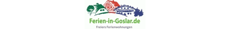 Freiers Ferienwohnungen Goslar