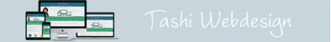 Tashi Webdesign für Wien und Niederösterreich