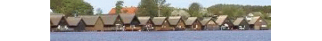 Ferienwohnung mit Bootsliegeplatz am Mirower See  /  Mecklenburgische Seenplatte