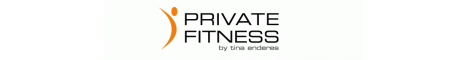 private fitness by tina enderes 