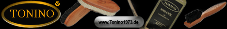 Tonino Lederpflege Online-Shop
