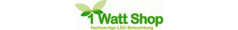 1WattShop.de - LED-Fachhandel