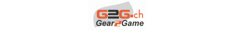 Gear2Game - Dein GameShop