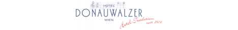 Hotel Donauwalzer - zentrumnahes Stadthotel 