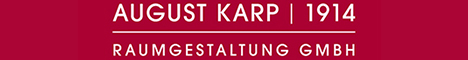 Raumgestaltung August Karp GmbH