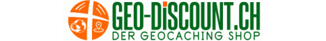 Geo-Discount.ch - Der Geocaching Shop