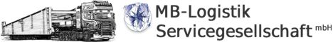 Schwertransport-Logistik, Schwerguttransporte - MB-Logistik Servicegesellschaft mbH